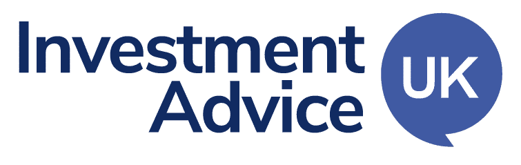 Investment Advice Uk – Find High Quality Wealth Management Logo